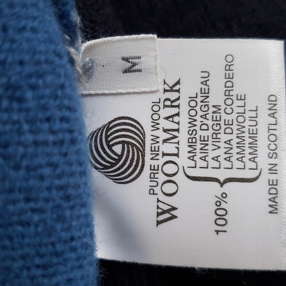 Pringle BNWOT woolen sweater - Picture 3 of 8